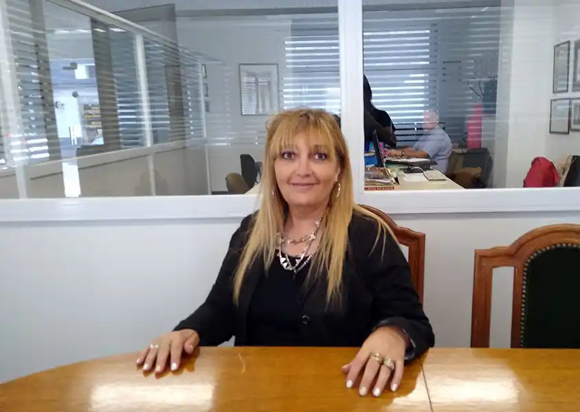 “Después de tanto tiempo, volver a hacer lo que me gusta, es un logro”