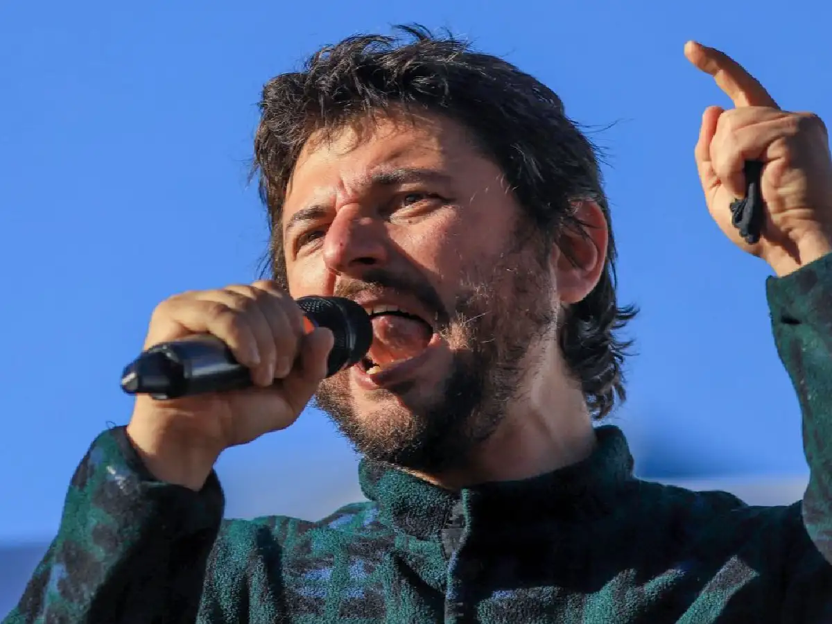 Juan Grabois: "Patricia Bullrich tiene una suerte de patología vinculada a la violencia"