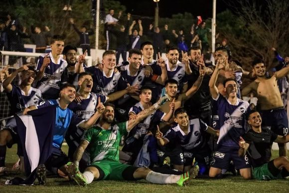 El día después del campeón absoluto de la LRF: "Fue un logro muy importante tanto estadística como institucionalmente"