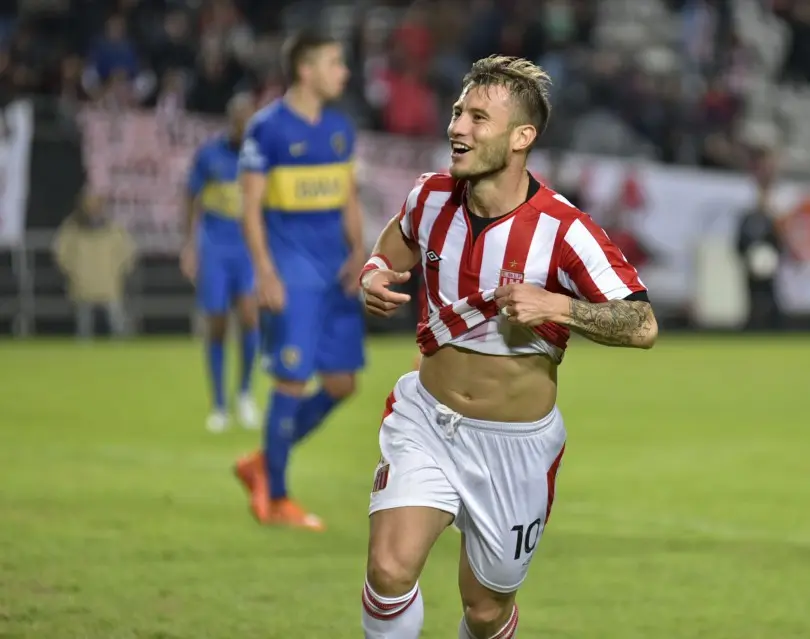Todos los goles de la fecha 15 del torneo de Primera División