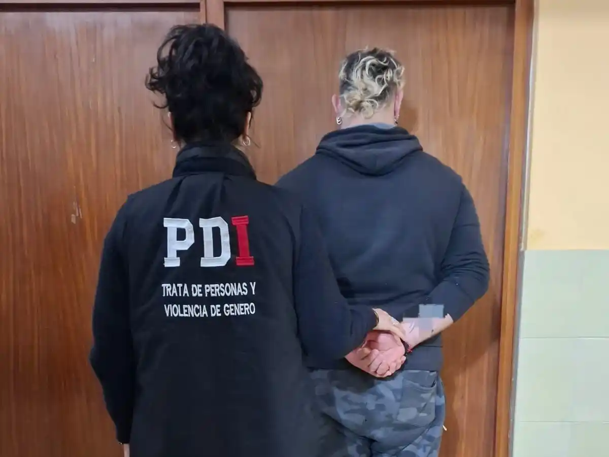 Foto: Gentileza PDI