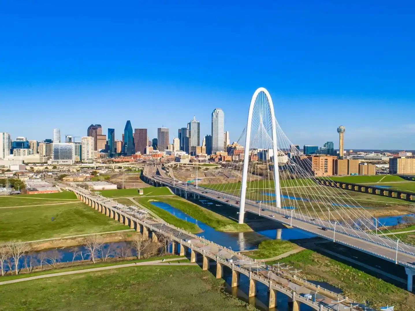 Dallas, Texas.