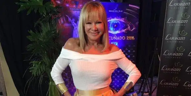 Soledad Silveyra, despistada antes del debut del Bailando