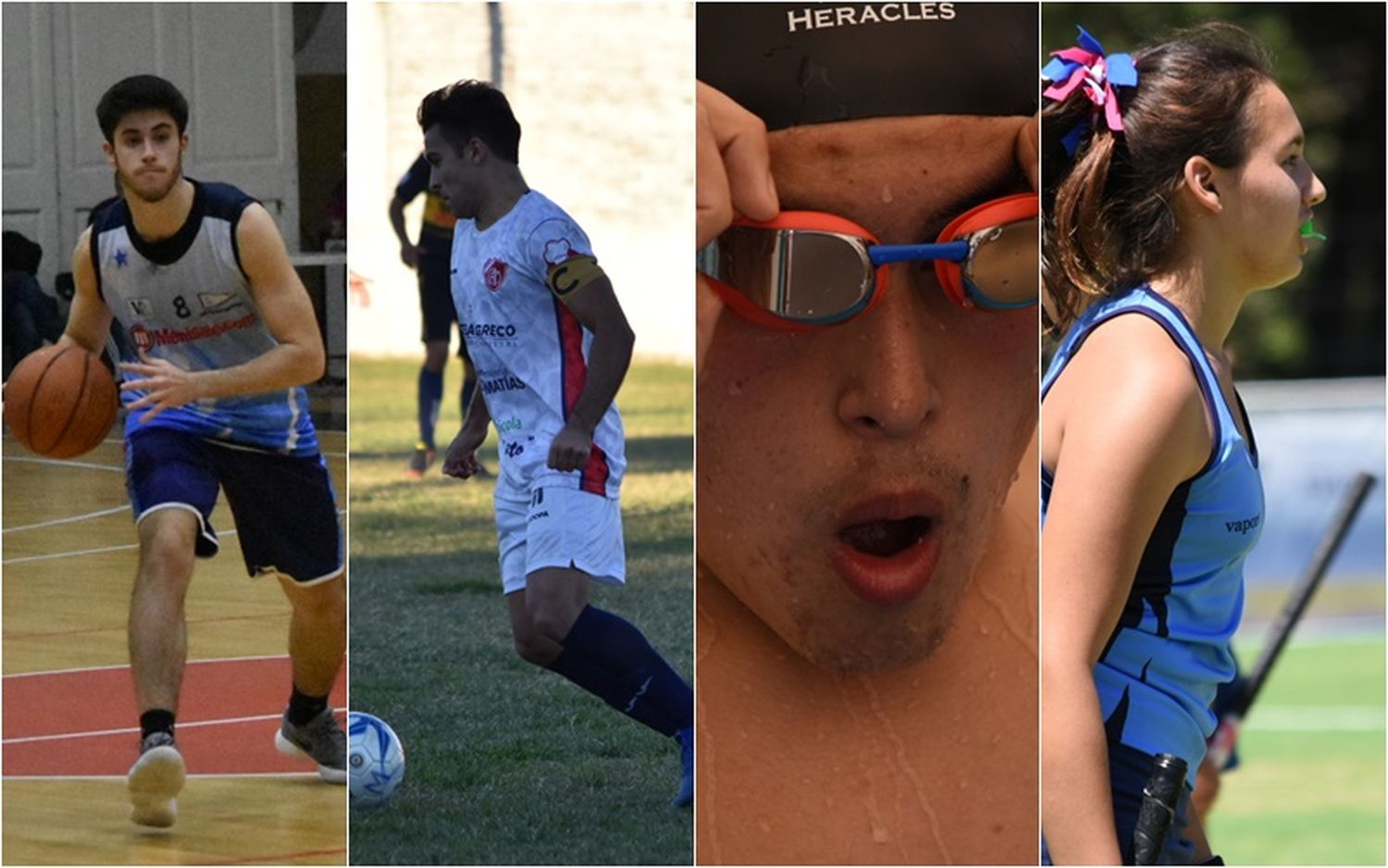 Aunque casi todos los deportes retomaron entrenamientos, ninguno tiene competencias programadas