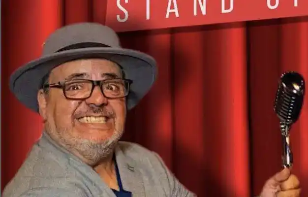 ¿Qué pasó con? Amílcar Rivero habló con Dios