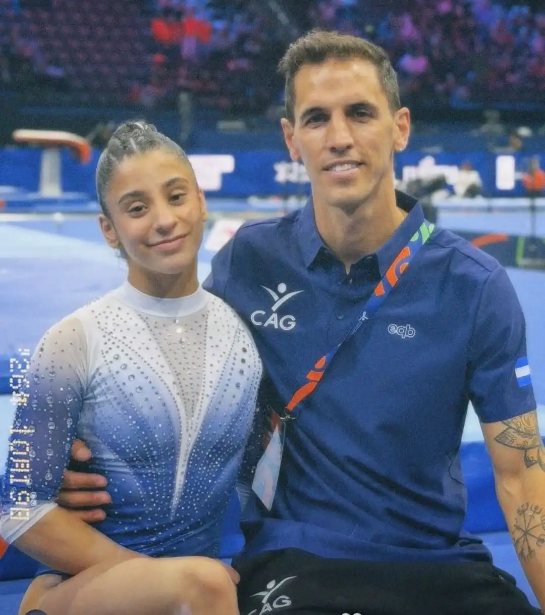 acosta e Ingaramo