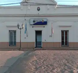 El mapa del delito en Villaguay: estudiantes analizan el aumento de hechos y la prevención