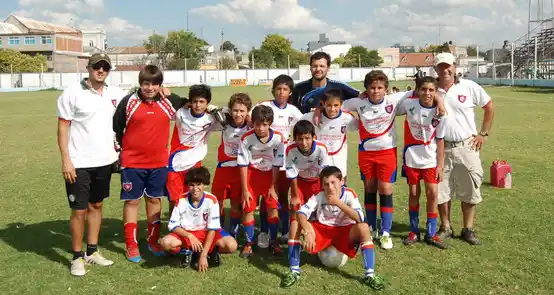 Partidos y goles para todos los gustos en el oficial