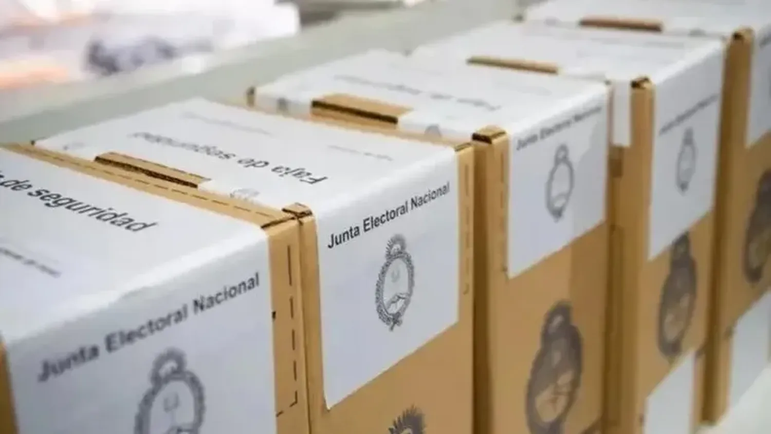 Minuto a minuto: qué porcentaje del padrón electoral emitió su voto