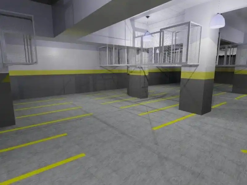 Cocheras: ¿la inversión del momento?