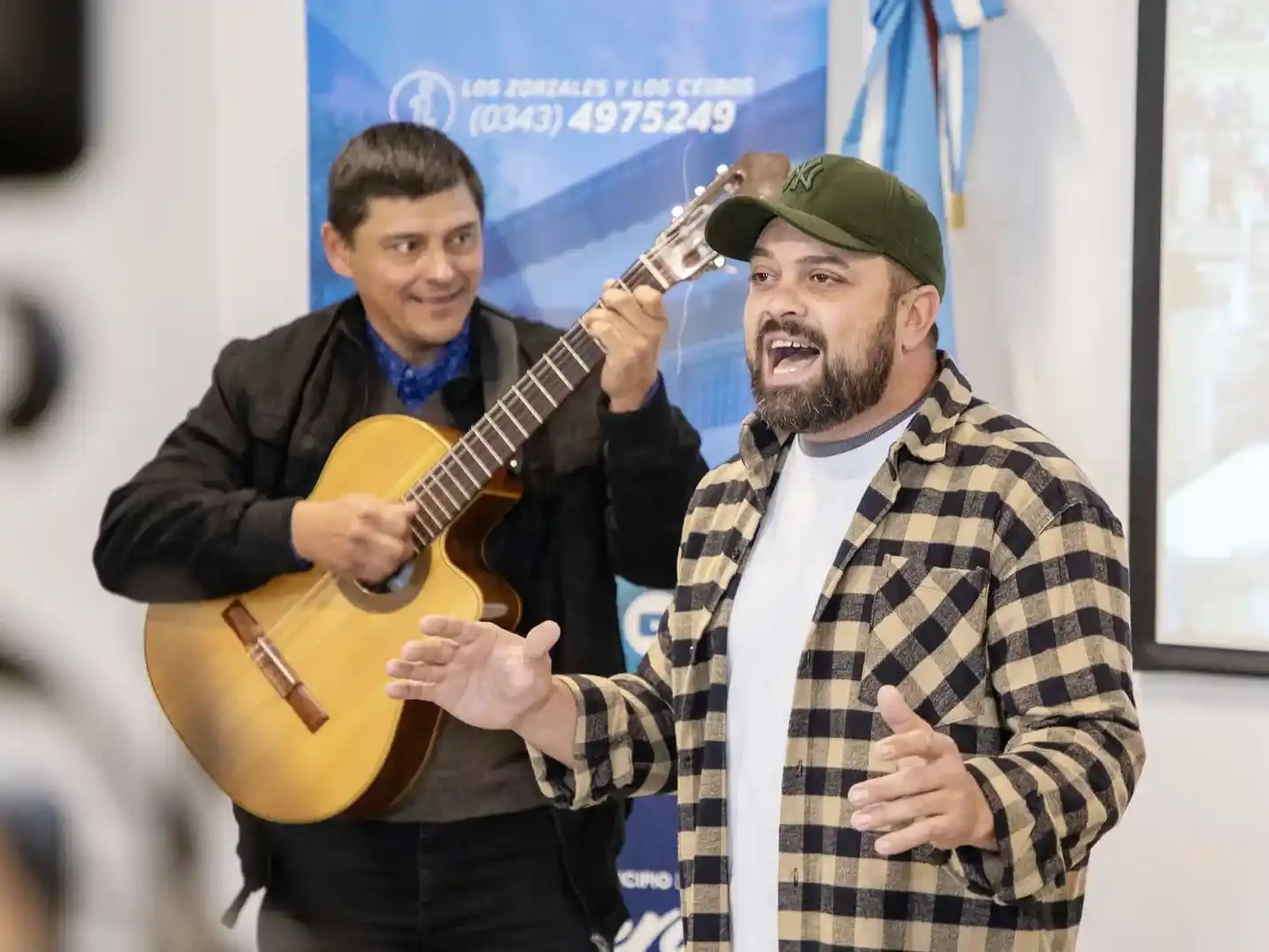 Oro Verde invita a su 10° Fiesta Regional del Locro