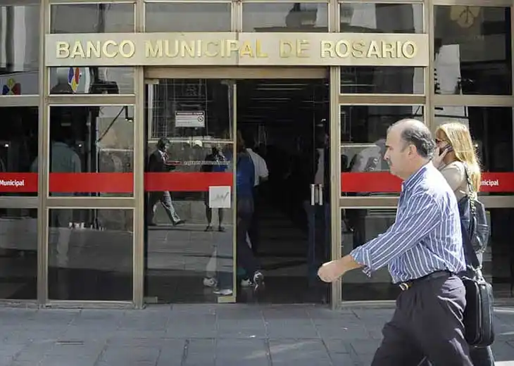 El Ejecutivo quiere volver a capitalizar el Banco Municipal