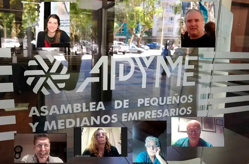 APYME manifestó su apoyo al bono de $60 mil que anunció Massa