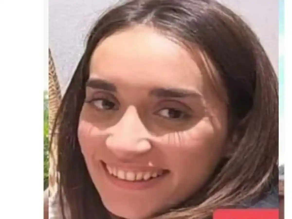 Desde hace una semana se desconoce el paradero de la marplatense.