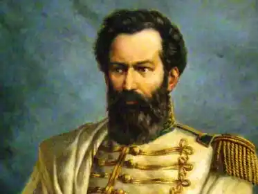 Martín Miguel de Güemes