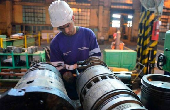 Reforma laboral: "Es necesaria la modernización para obtener las respuestas que la ley de 1974 no puede dar”