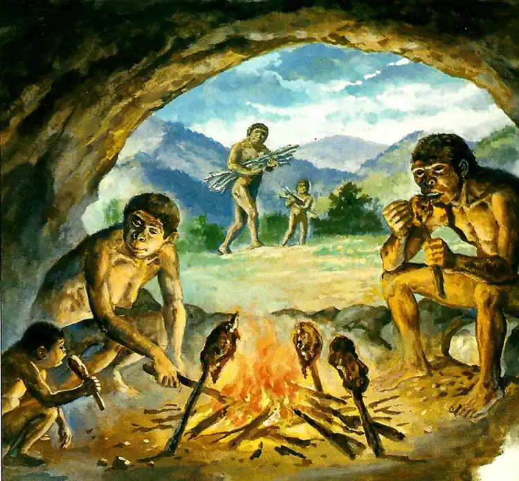 Descubren que el hombre estaba en América 115 mil años de lo que se creía