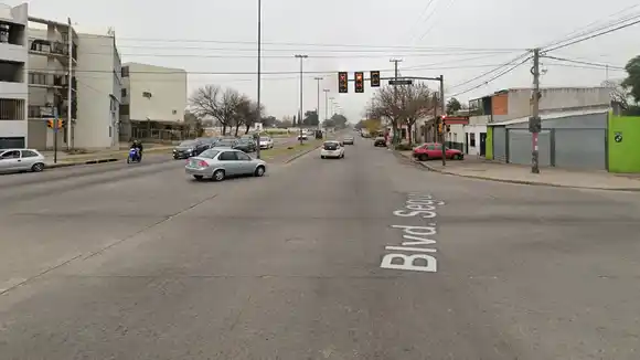 Alarma en un jardín de infantes de zona oeste luego de que un menor de 4 años llevara un arma de aire comprimido