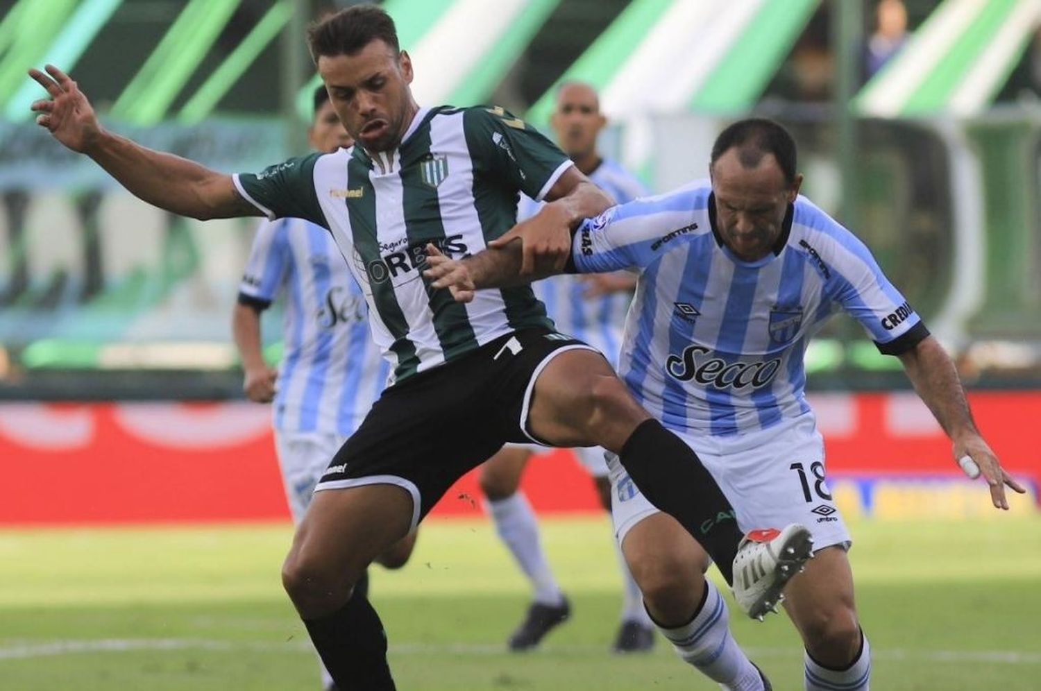 Atlético Tucumán y Banfield cerrarán la cartelera de la primera fecha