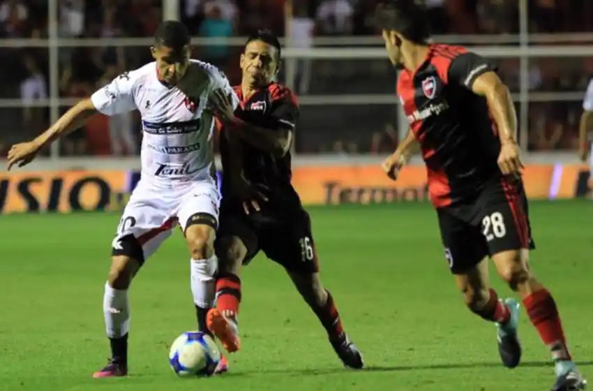 La Lepra y el Patrón se vieron en pocas oportunidades