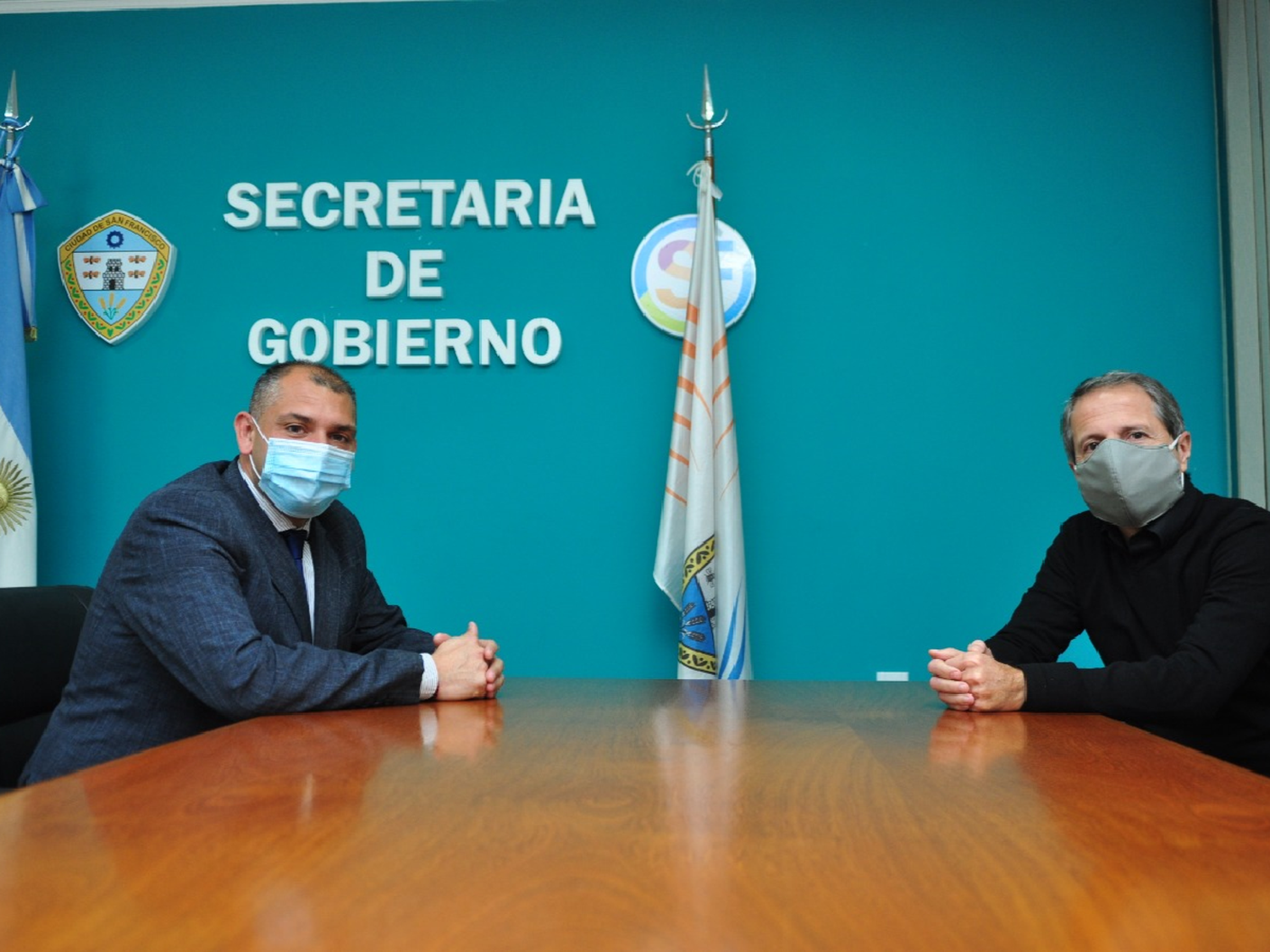 Municipio pide “responsabilidad social” para reforzar cuidados