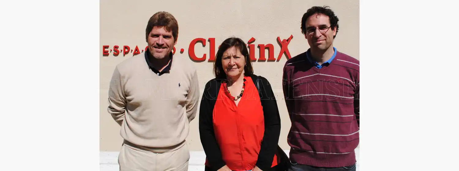 Fuertes cruces por la discusión de la Reforma Laboral