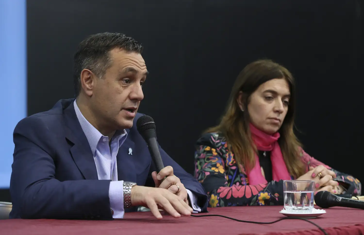 Los gremios de docentes universitarios rechazaron la oferta del Gobierno 