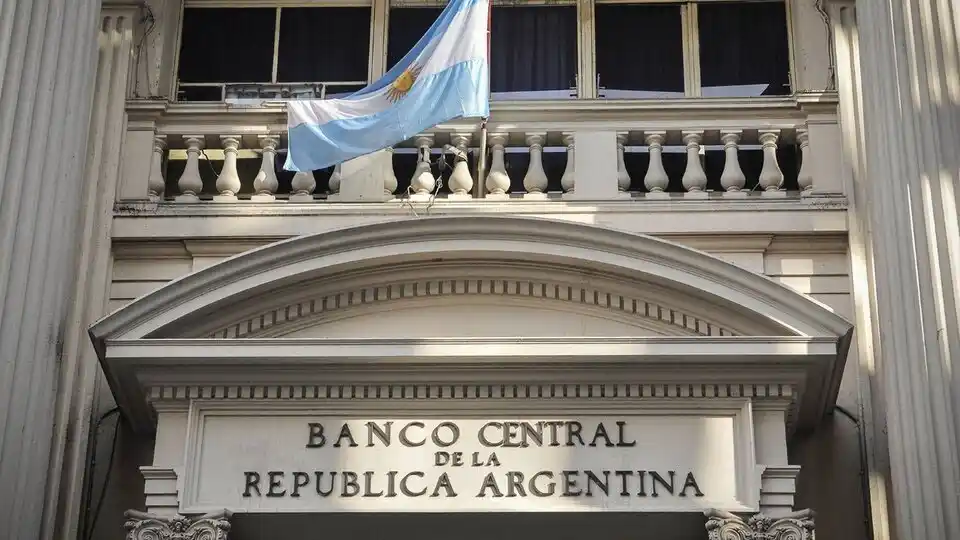 El Banco Central acumula compras por US$ 2.862 millones en 12 jornadas