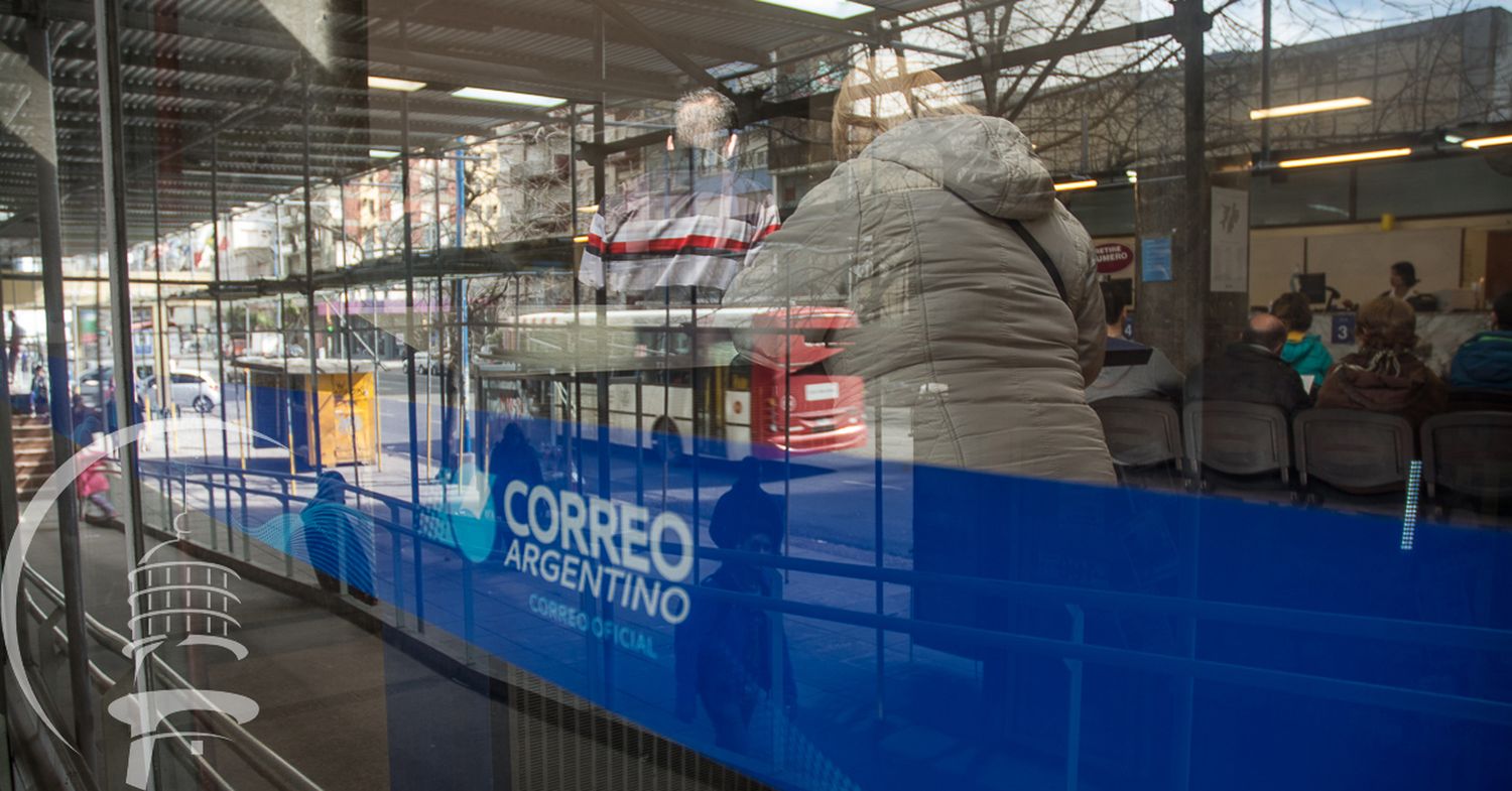 Convocan a nueva audiencia entre el Gobierno y el Correo Argentino