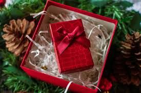 ¡Regalo inesperado!