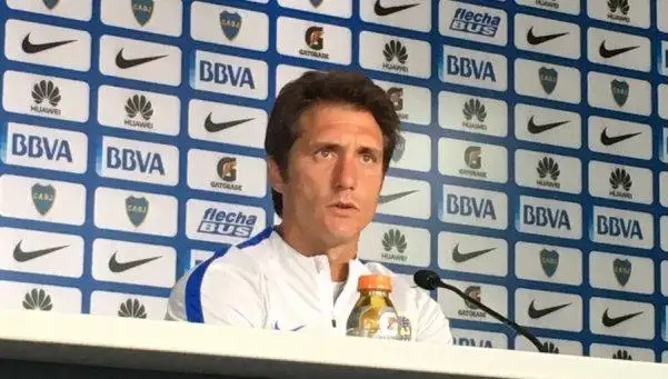 Guillermo: "Tenemos el desafío de mantener el nivel sin Tevez"
