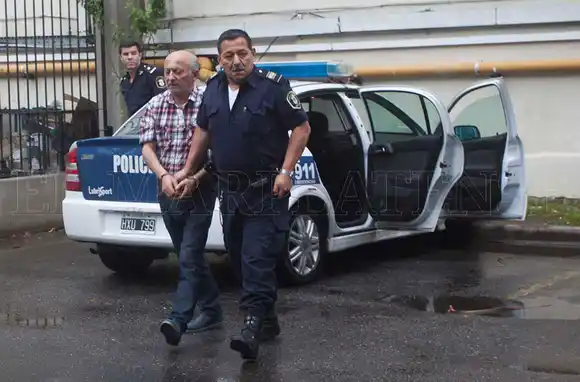 Basado en la crueldad, la querella pidió 50 años de condena para Viglione