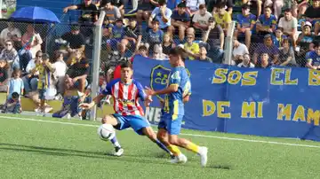 Nébel quiere otra victoria y la revancha ante DEPRO en un duelo clave del Regional Amateur