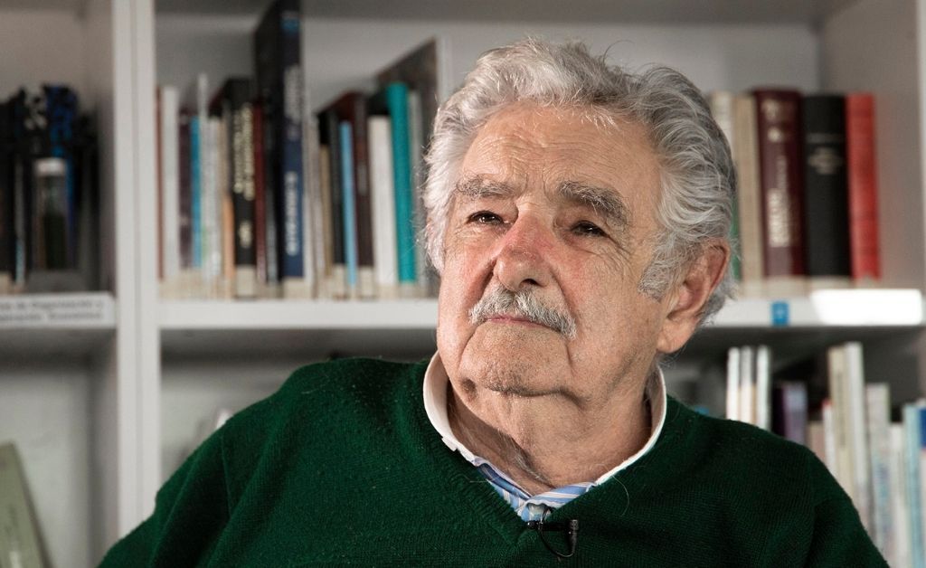“Pepe” Mujica se tragó una espina y será operado de urgencia