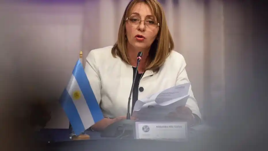 Procesaron a Gils Carbó por la compra del edificio de la Procuración