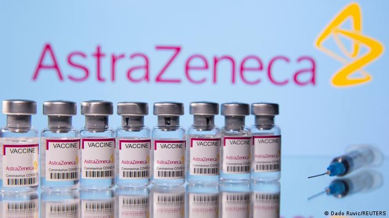 OPS: primeras vacunas que lleguen al país por mecanismo Covax son de AstraZeneca