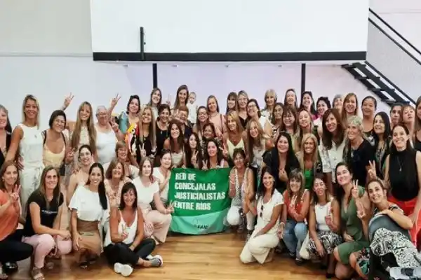 “Esta será una elección que marcará un hito en cuanto a nuestra participación”