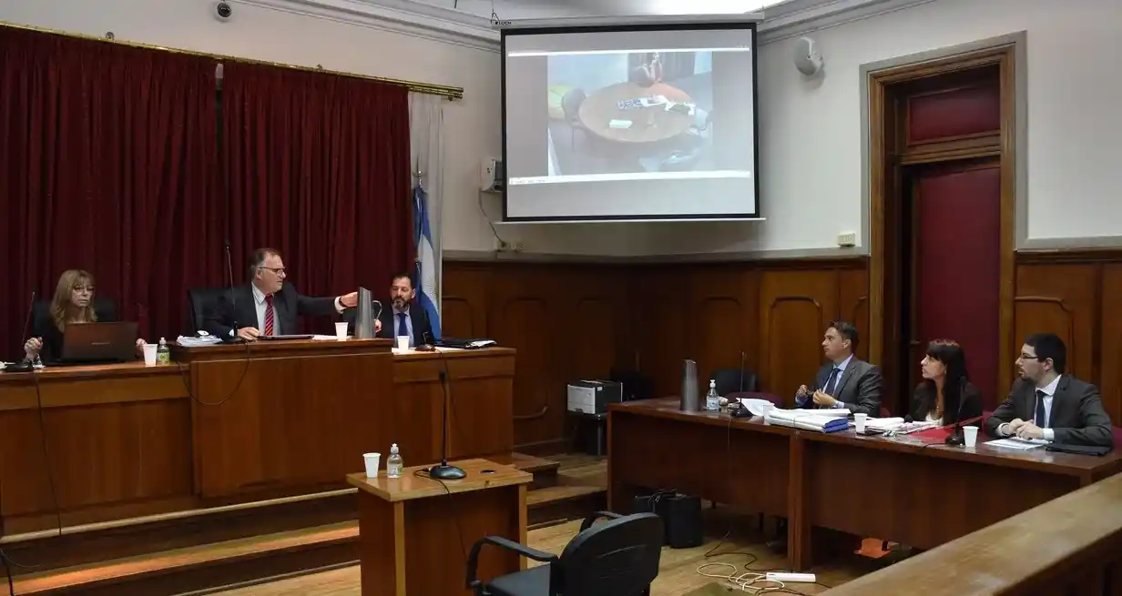 Confirmaron la condena por abuso sexual infantil para conocido empresario santafesino 