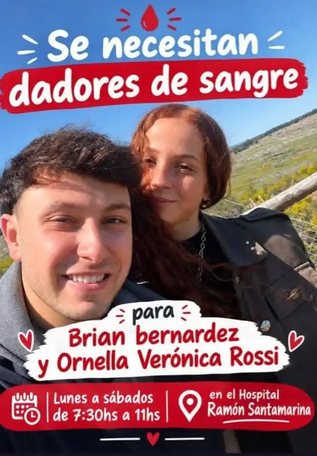 colecta rossi bernardez