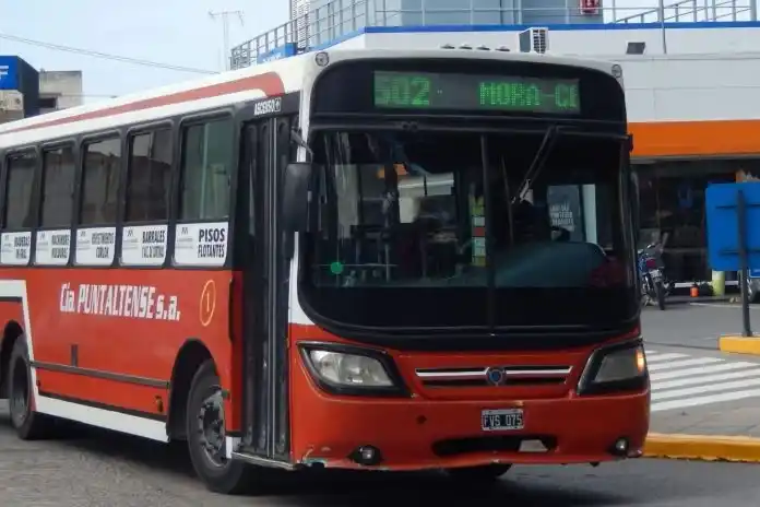 Preocupa la crisis del transporte público en Coronel Rosales