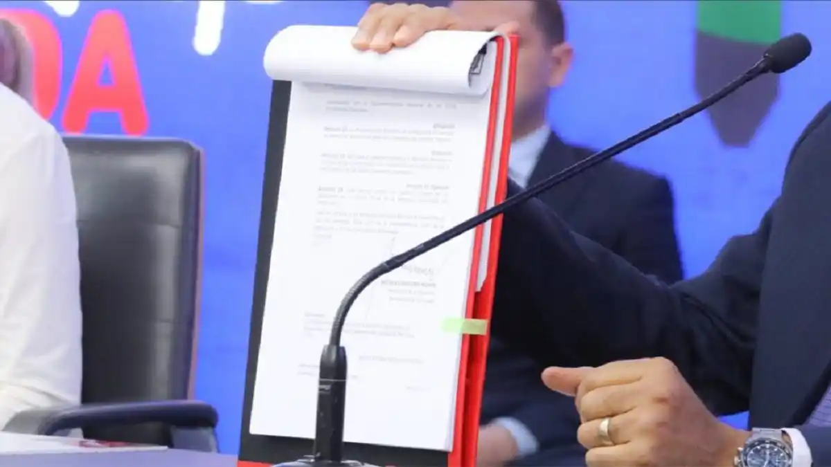 MASIFICACIÓN Y RESTRICCIONES: claves de la reforma de Ley de la Actividad aseguradora