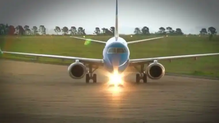 Cerrarán el aeropuerto de Rosario por tres días