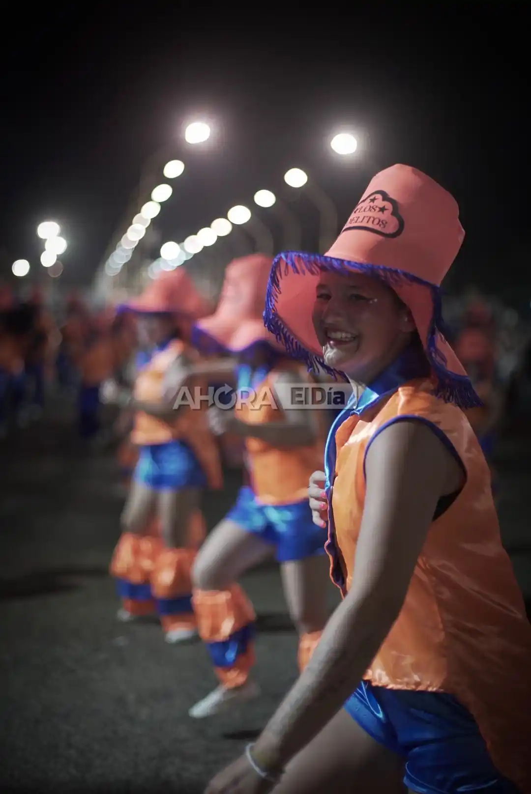 corsos matecito 2023 - 2