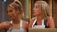 Dani La Chepi reveló cómo fue su fuerte cara a cara con Sol Pérez