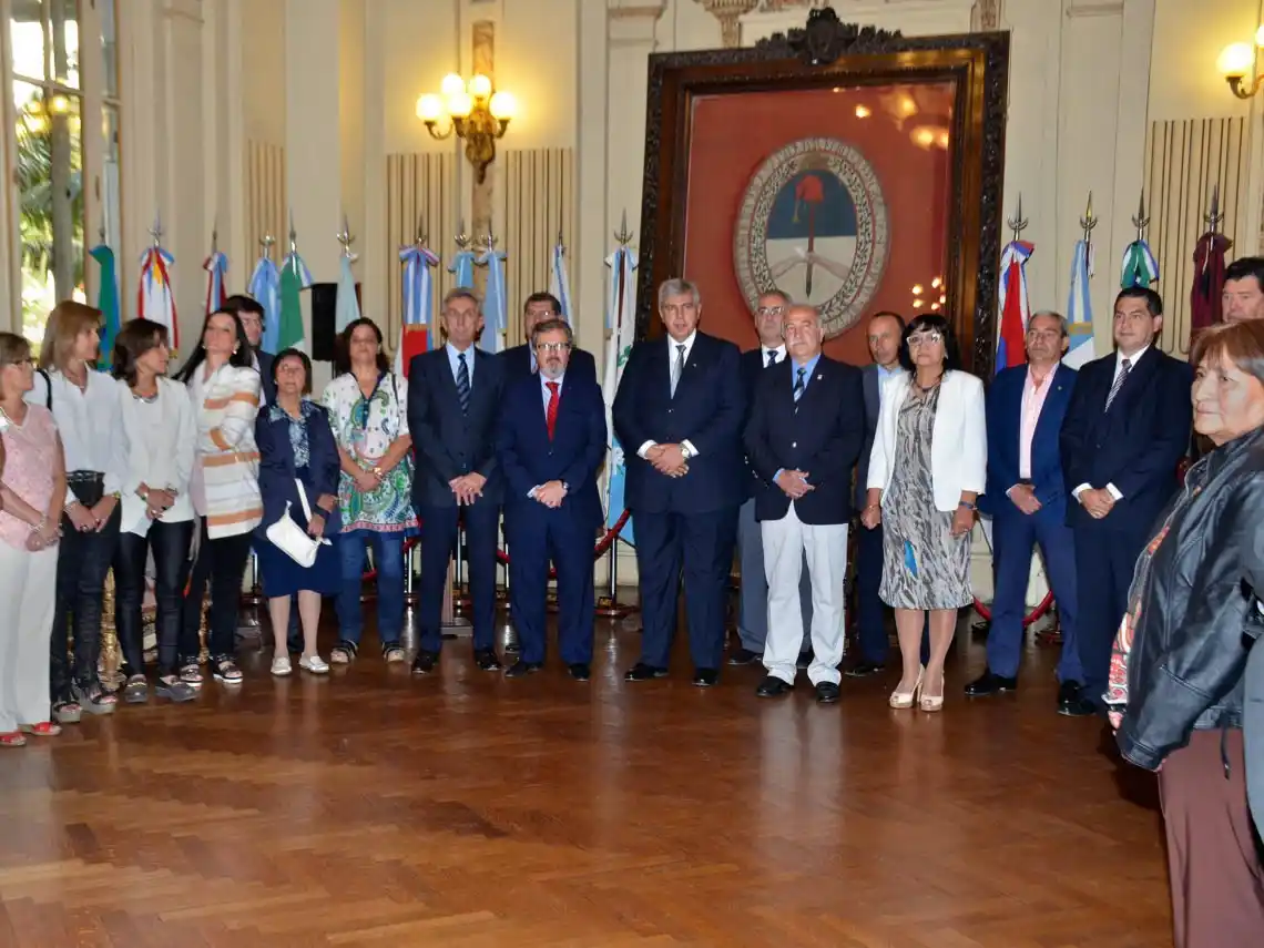 Presentaron en Jujuy el programa de cobertura universal de salud
