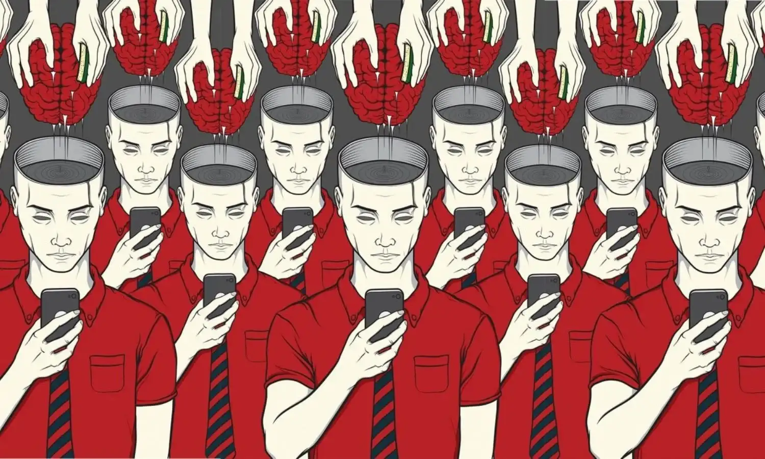 Conspiración