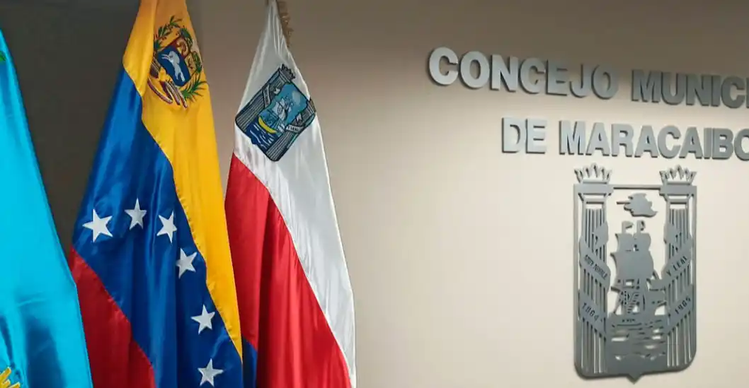 SIGUE LA CRISIS en la alcaldía de MARACAIBO: vuelven a suspender la sesión virtual del concejo municipal
