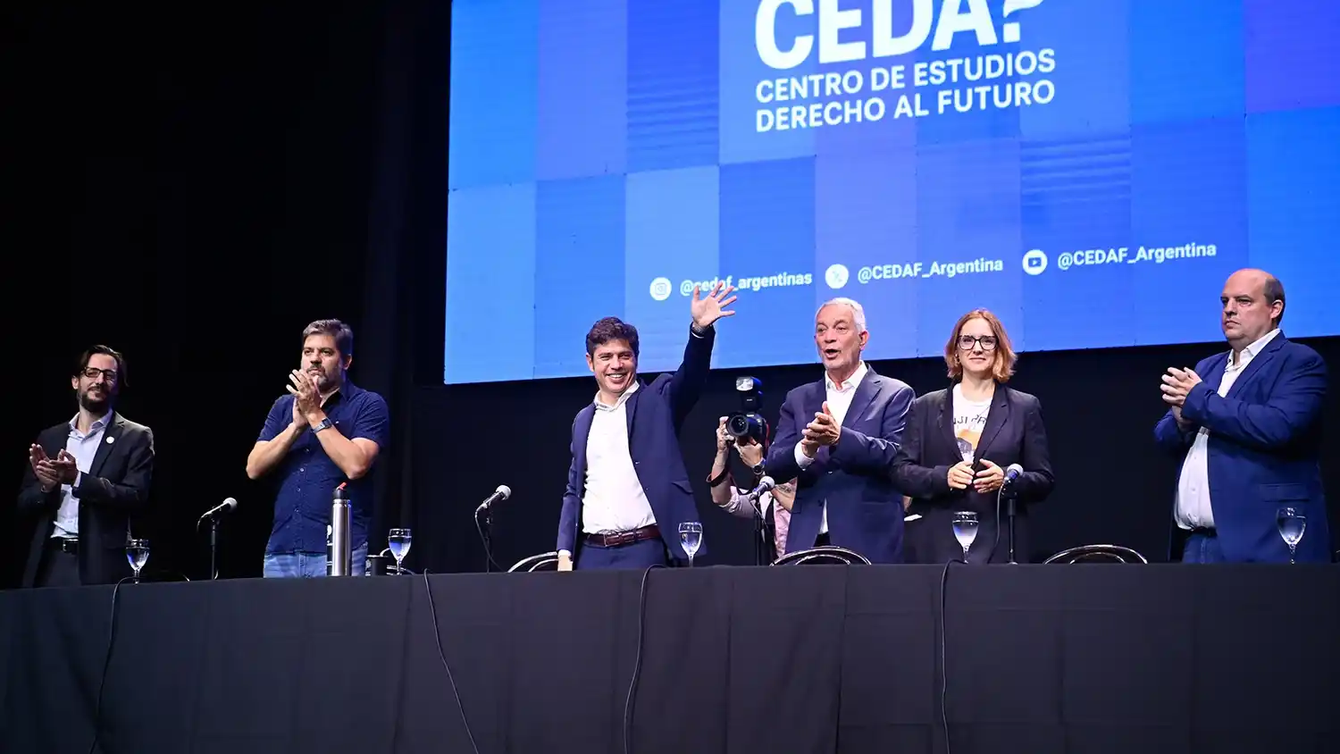 Centro de Estudios Derecho