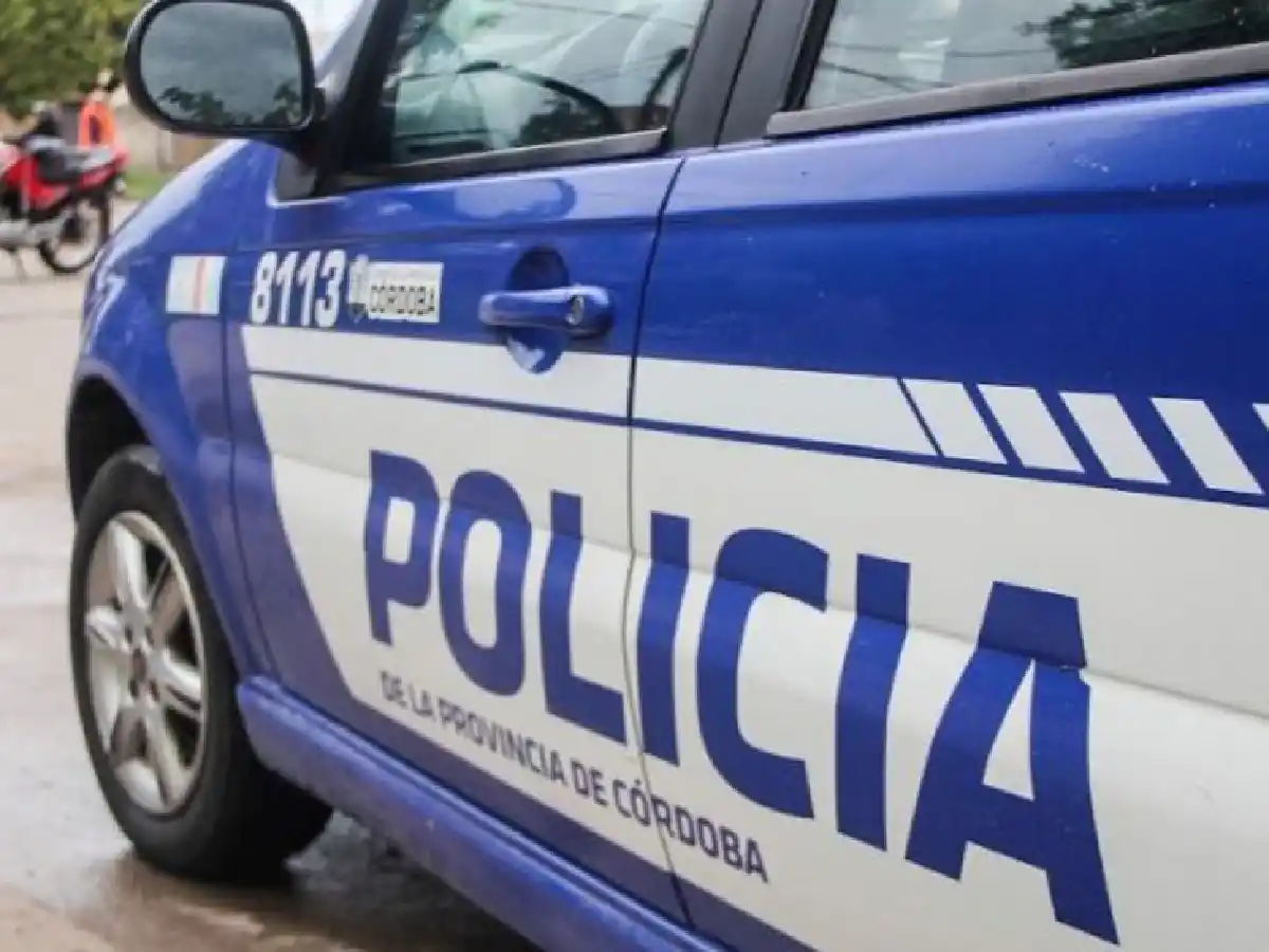 Violento asalto a un camionero en Balnearia