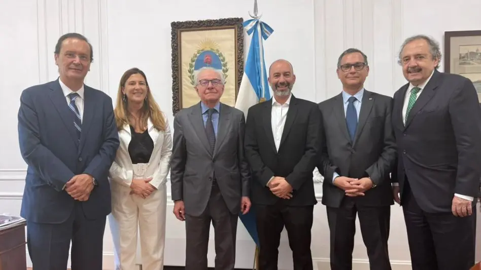 Andrómeda y Future Space realizaron una alianza para sumar sus capacidades en Europa y Latinoamérica